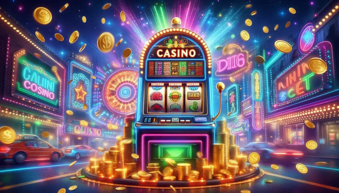 Need For Slots Casino